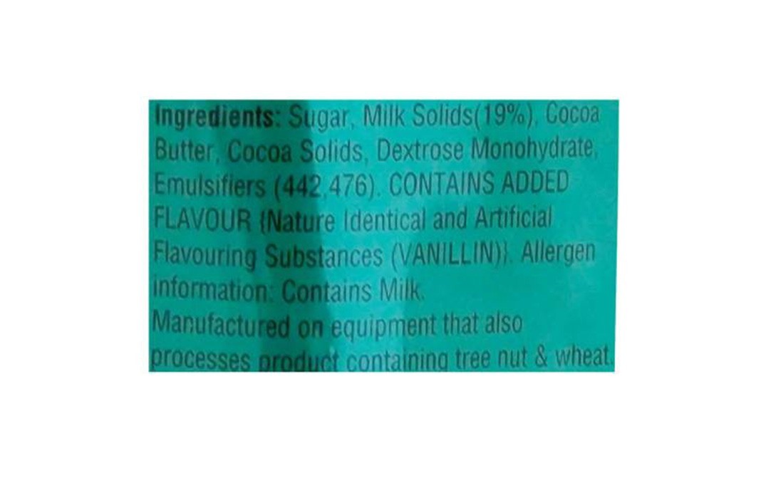 Luvit Dairy Rich Milk Chocolate Bars    Pack  30 pcs
